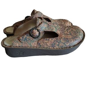 ALEGRIA Classic Country Road, Size 39